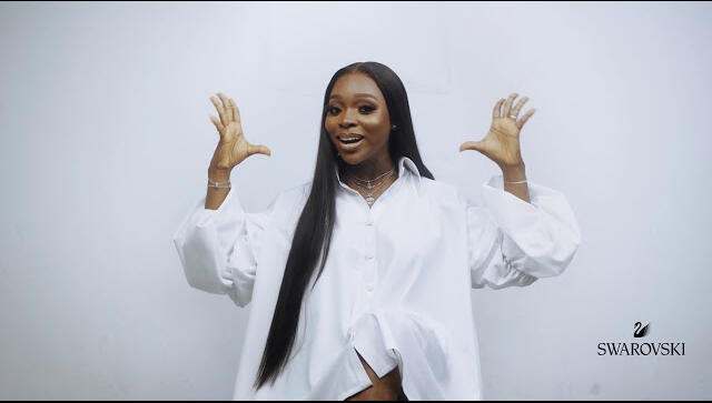 Swarovski x Share Your Sparkle Teaser