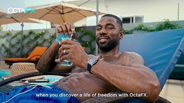 OctaFX