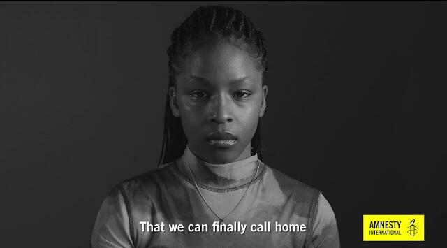 Amnesty International